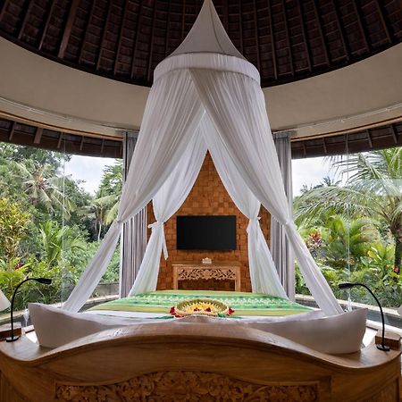 The Alena Resort A Pramana Experience Убуд Екстер'єр фото