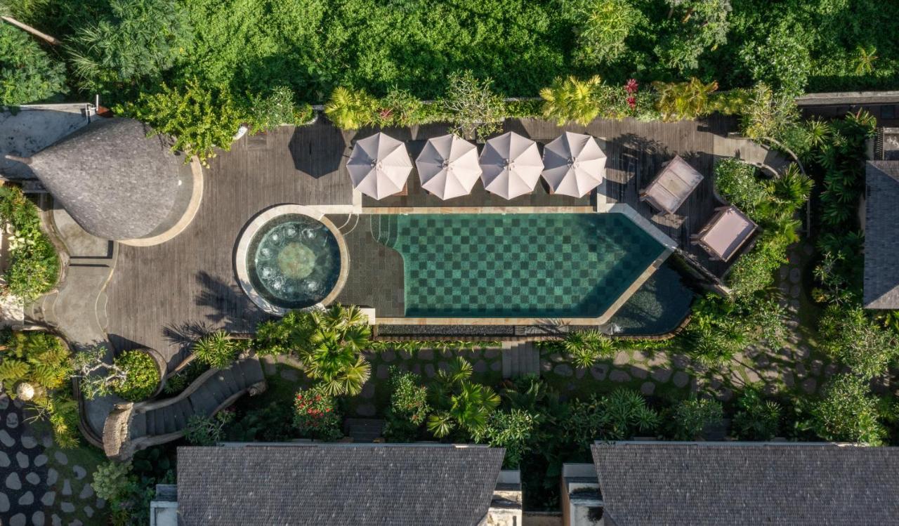 The Alena Resort A Pramana Experience Убуд Екстер'єр фото