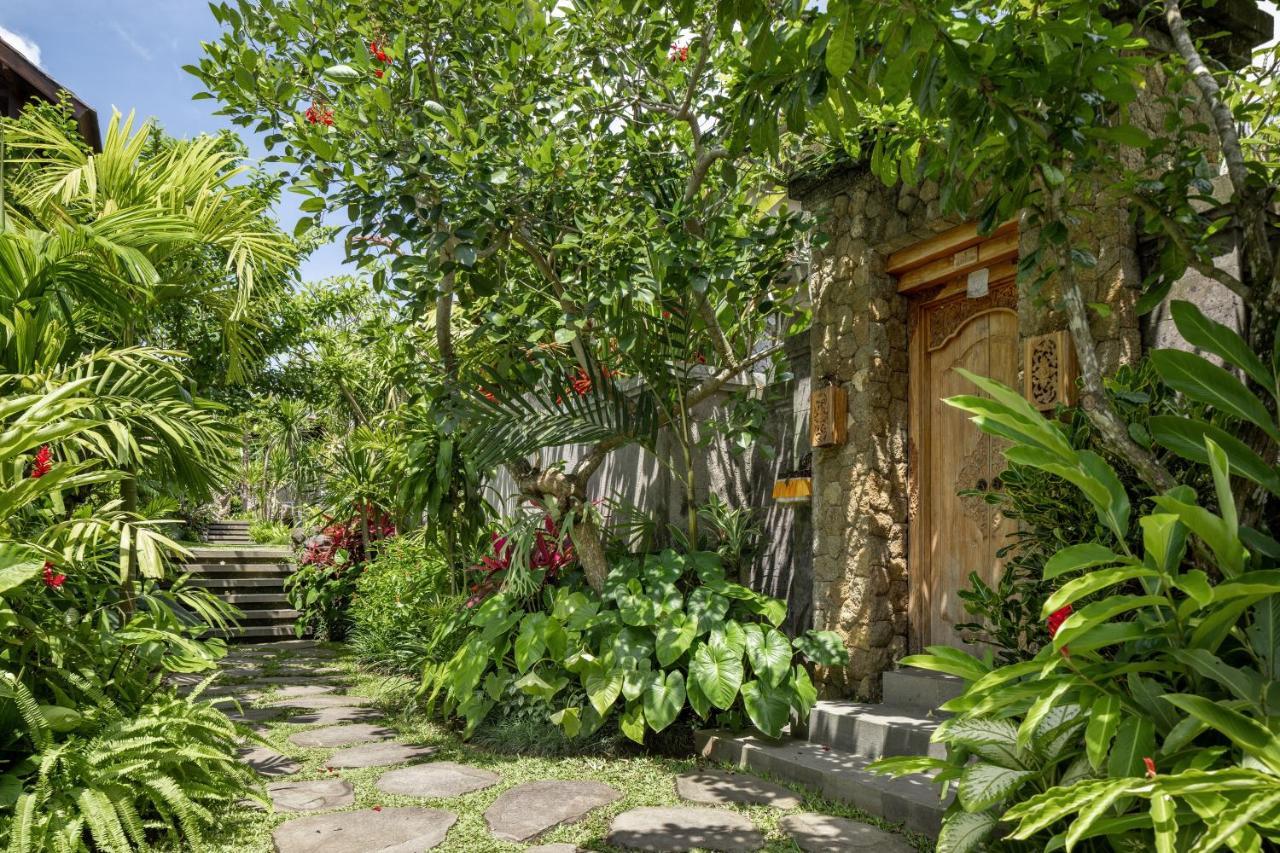 The Alena Resort A Pramana Experience Убуд Екстер'єр фото
